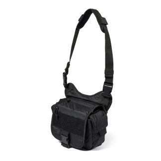 Сумка на плечо Daily Deploy Push Pack 5L 5.11 Черная