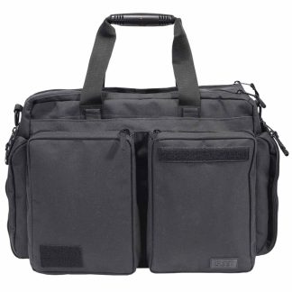 Сумка Side Trip Briefcase 32L 5.11 черный