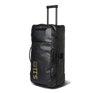 Сумка для переноски на колесах AllHaula ™ Roller Bag 90l 5.11 Volcanic