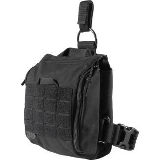 Бедренная сумка UCR Thigh Rig 5.11 Черная