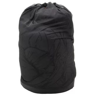 Спальный мешок Storagebag Net CARINTHIA черный