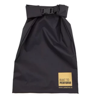 Сумка Для Переправы Carinthia Recycling Bag Черный