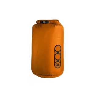 Перистый Сверхлегкий Сухой Мешок 3 Литра Eberlestock Orange