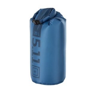Сверхлегкий сухой мешок 20L 5.11 Ensign Blue