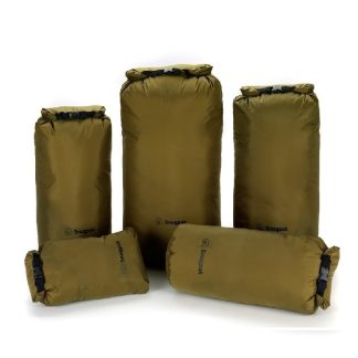 Водонепроницаемый мешок Dri-sak 20 литров (XL) Snugpak Coyote
