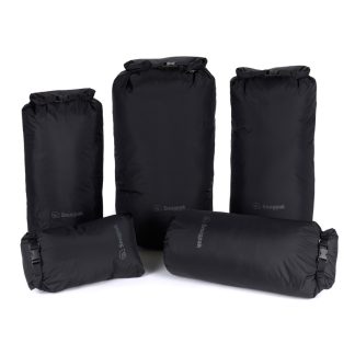 Водонепроницаемый мешок Dri-sak 4 литра (S) Snugpak черный