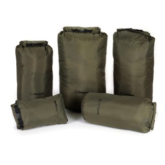 Водонепроницаемый мешок Dri-sak 4 литра (S) Snugpak Olive