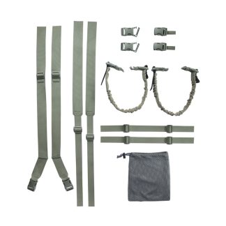 Набор адаптеров для атаки Tasmanian Tiger IRR Stone Grey Olive