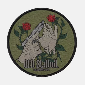 Helikon-Tex Old SchoolPatch