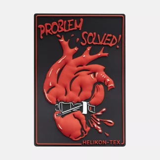 Helikon-Tex Problem solved! Patch