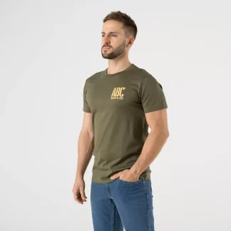 Helikon-Tex T-shirt (ABC Always Be Cool)