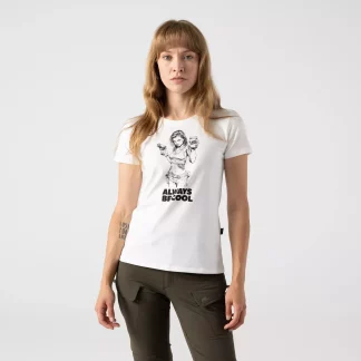 Helikon-Tex Women's T-shirt (ABC Girl)