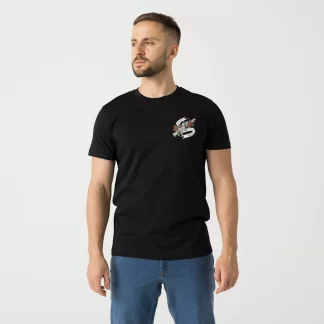 Helikon-Tex T-shirt (Come and take it)