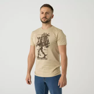 Helikon-Tex T-shirt (Light infantry)