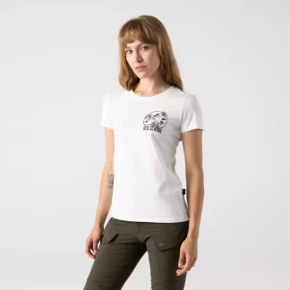 Helikon-Tex Women's T-shirt Slim (Old school)