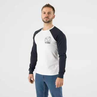 Helikon-Tex T-shirt Long Sleeve (Old School)