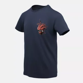 Helikon-Tex T-shirt (Problem solved!)