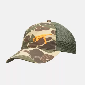 Helikon-Tex Trucker Cap (Grease Gun)