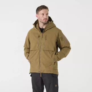 Helikon-Tex Winter Yukon Jacket - Duracanvas