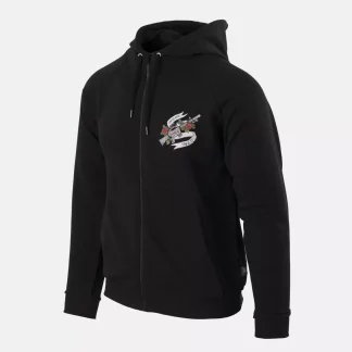 Helikon-Tex Come and take it Hoodie - Fullzip