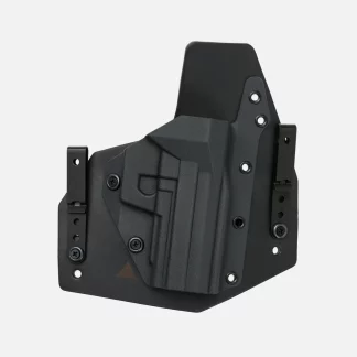 Direct Action UNIVERSAL IWB HYBRID HOLSTER - Hybrid