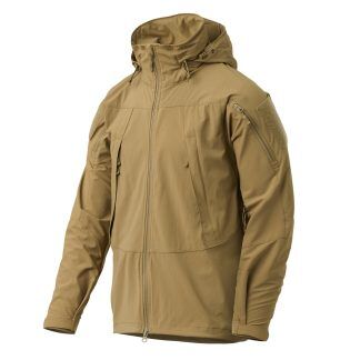 Helikon-Tex TROOPER Jacket MK2 - StormStretch