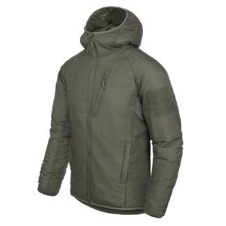 Helikon-Tex WOLFHOUND Hoodie Jacket - Climashield Apex 67g