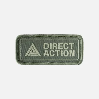 Direct Action Direct Action Patch