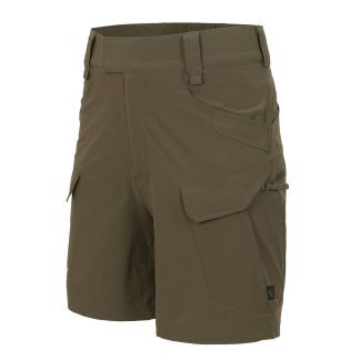 Helikon-Tex OTUS (Outdoor Tactical Ultra Shorts) - VersaStretch Lite