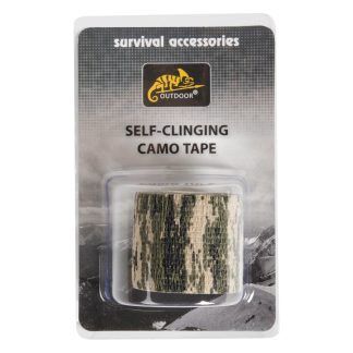 Helikon-Tex Self-Clinging Camo Tape