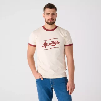 Helikon-Tex T-shirt (Catch the spirit)