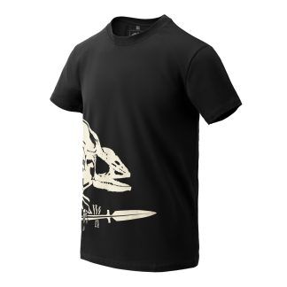 Helikon-Tex T-Shirt (Full Body Skeleton)