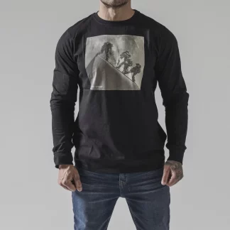 Direct Action Longsleeve DA Rope - Cotton