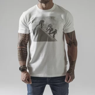 Direct Action T-shirt DA Rope - Cotton