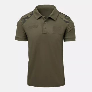 Helikon-Tex Military Polo Shirt - TopCool Lite