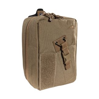 Аптечка Base Medic Pouch Mk II Tasmanian Tiger Coyote