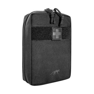 Аптечка First Aid Complete Molle Tasmanian Tiger Черный