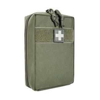 Аптечка First Aid Complete Molle Tasmanian Tiger Olive