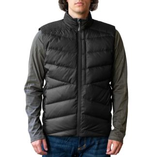 Куртка Без Рукавов Acadia Down Vest 5.11 Черный