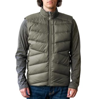Куртка Acadia Down Vest 5.11 Ranger Green