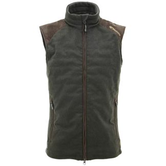 Куртка без рукавов G-LOFT® tllg 2.0 Vest Carinthia Olive