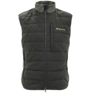 Куртка без рукавов G-LOFT® Ultra Loden Vest Carinthia Olive