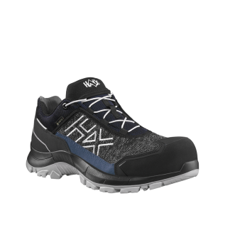 Рабочая обувь Black Eagle Safety 400 C GTX Haix Blue