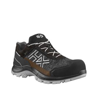 Рабочая обувь Black Eagle Safety 400 C GTX Haix Brown