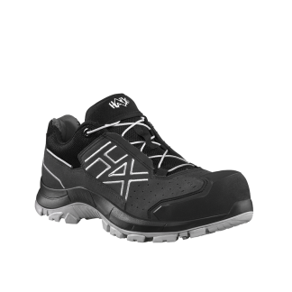 Рабочая обувь Haix BLACK EAGLE Safety 200 Low M T Grey