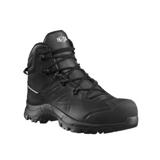 Рабочая обувь Haix BLACK EAGLE Safety 610 LTR T черный
