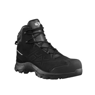 Рабочая обувь Haix BLACK Eagle Safety 610 V Mid Gore-Tex Black