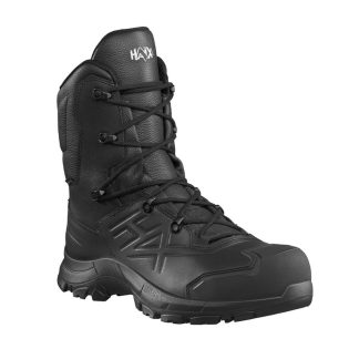 Рабочая обувь Haix BLACK EAGLE Safety 630 LTR Gore-Tex черный