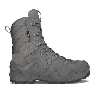 Рабочая обувь Zephyr GTX HIGH Work Lowa Wolf Grey