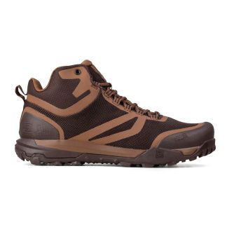 Тактические Ботинки A / T™ Mid 5.11 Umber Brown